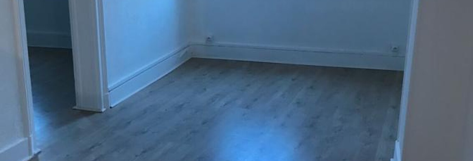 Appartement 4 Pièces 97 m² à louer à Dijon (21000)