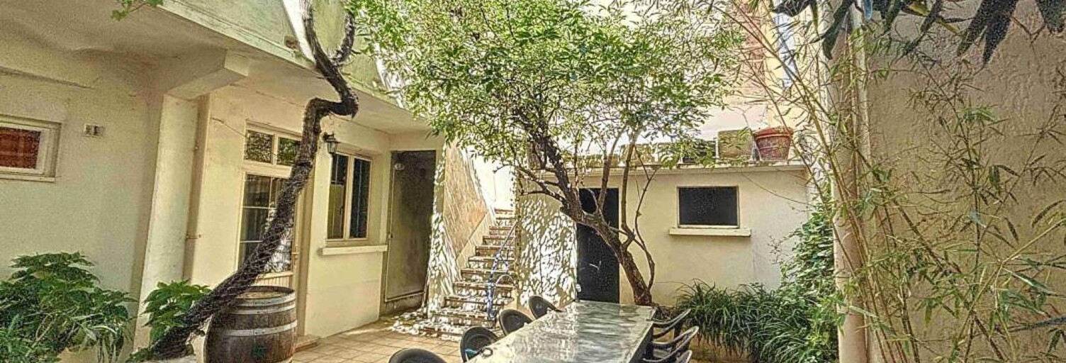 Appartement 1 Pièce 24 m² à louer à Avignon (84000)