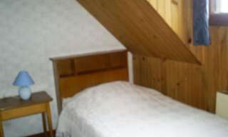 Appartement 1 Pièce 10 m² à louer à motte castrale du Breucq (59491)