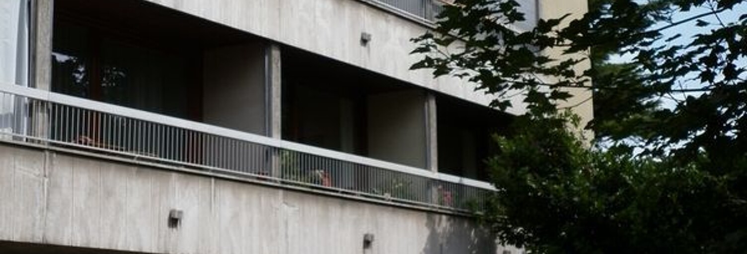 Appartement 2 Pièces 37 m² à louer à Grenoble (38000)