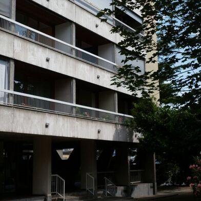 Appartement 2 pièces 620 €