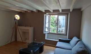 Appartement 2 Pièces 35 m² à louer à Grenoble (38000)