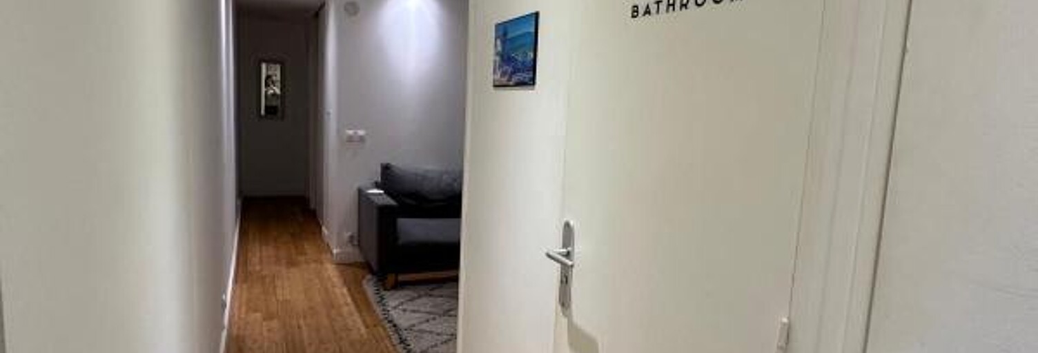 Appartement 3 Pièces 52 m² à louer à Joinville-le-Pont (94340)