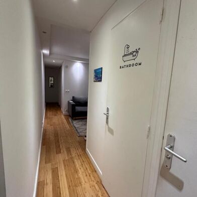 Appartement 3 pièces 1340 €