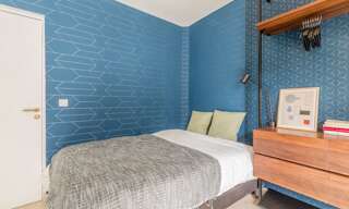 Appartement 1 Pièce 16 m² à louer à Levallois-Perret (92300)