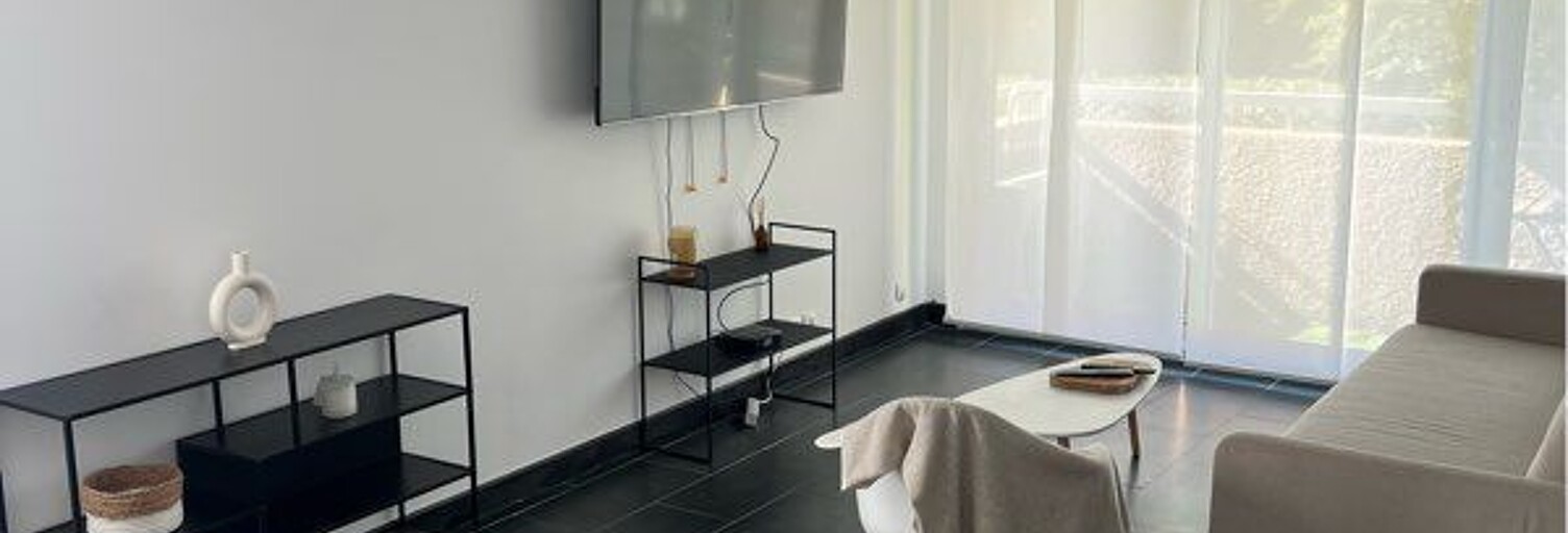 Appartement 2 Pièces 56 m² à louer à Marseille 10 (13010)