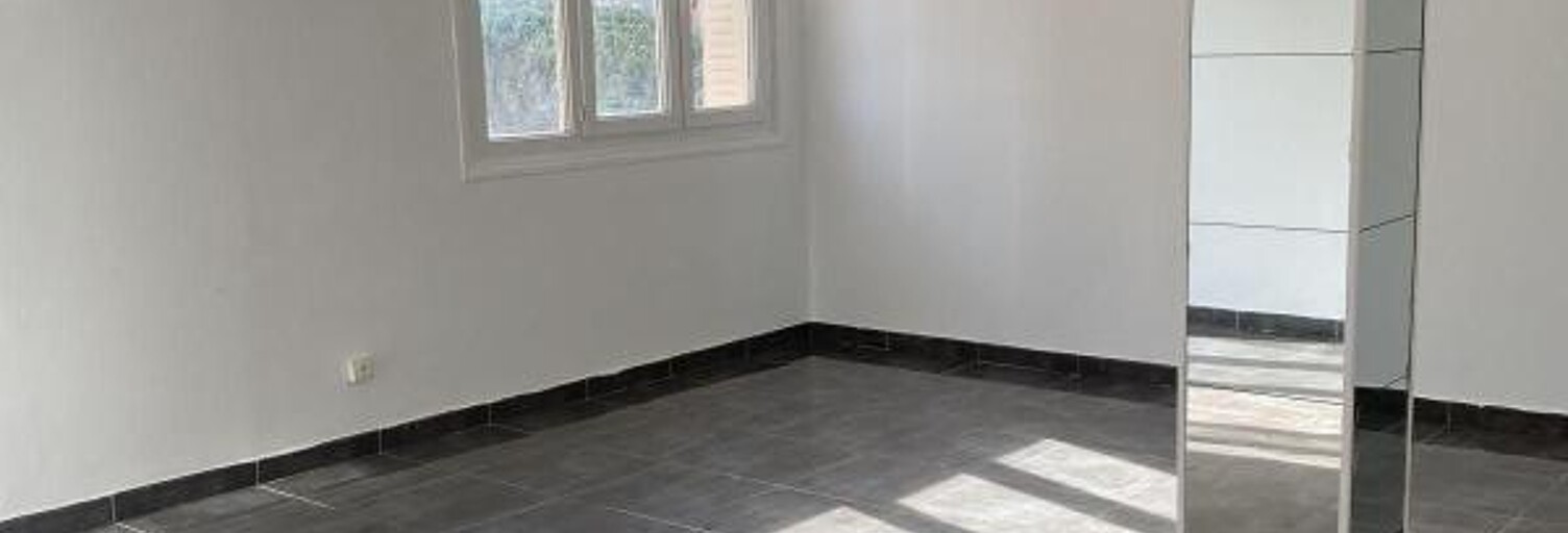 Appartement 4 Pièces 91 m² à louer à Villeurbanne (69100)