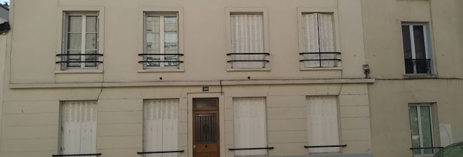 Appartement 2 Pièces 40 m² à louer à Charenton-le-Pont (94220)