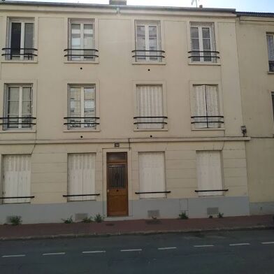 Appartement 2 pièces 900 €