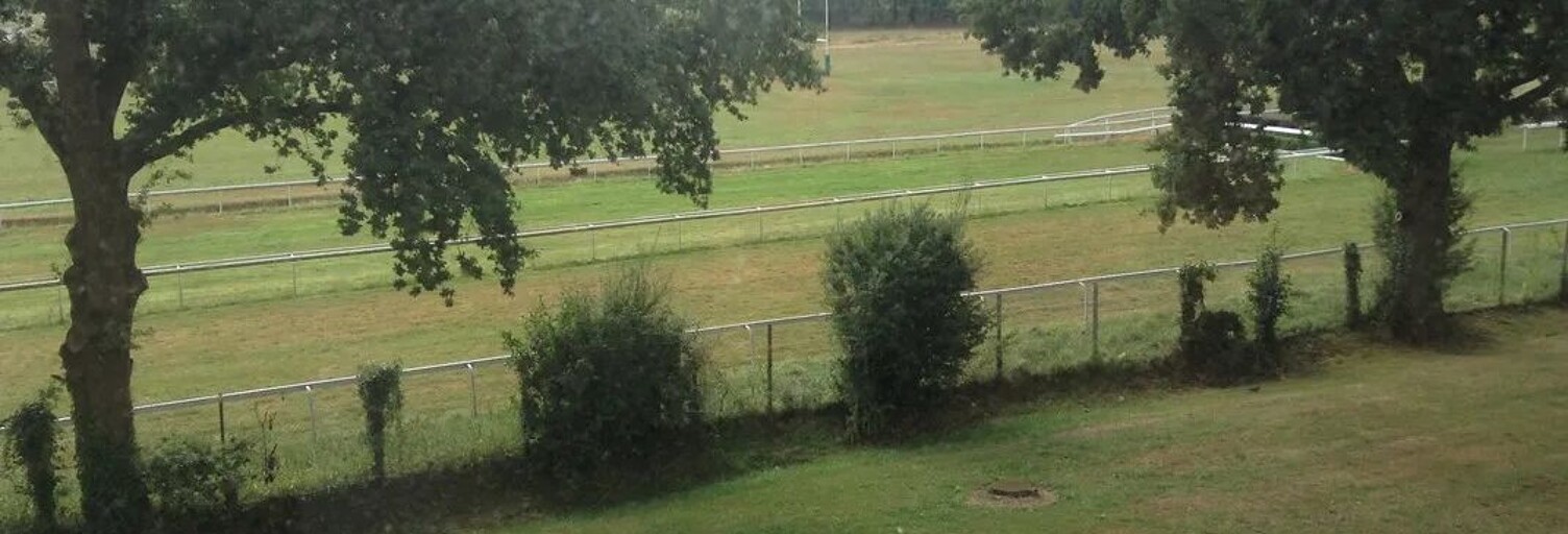 Appartement 1 Pièce 31 m² à louer à Nantes (44000)