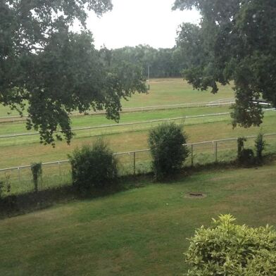 Appartement 1 pièces 615 €