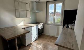 Appartement 2 Pièces 34 m² à louer à Nancy (54000)