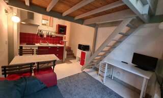 Appartement 1 Pièce 25 m² à louer à Grenoble (38000)