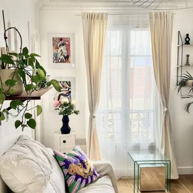 Appartement 2 pièces 900 €