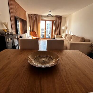 Appartement 3 pièces 1700 €