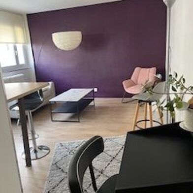 Appartement 2 pièces 995 €