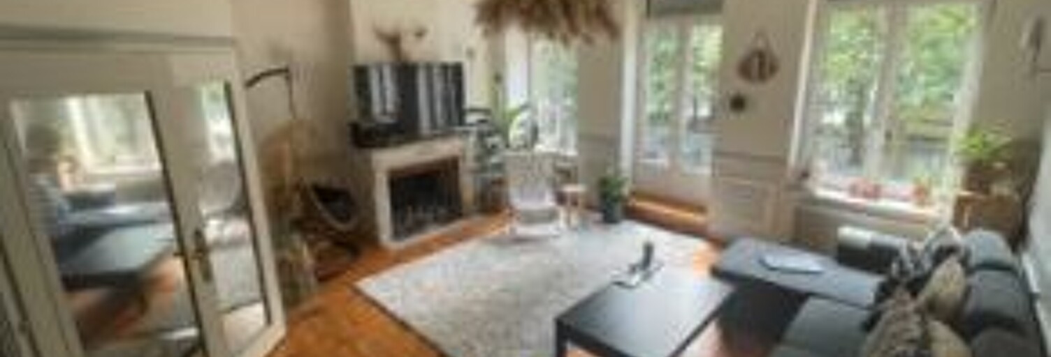 Appartement 4 Pièces 80 m² à louer à Roubaix (59100)