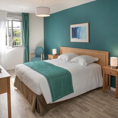 Appartement 2 pièces 1419 €