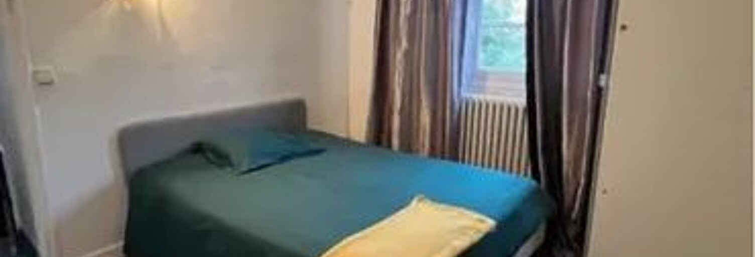 Maison 4 Pièces 110 m² à louer à Aubervilliers (93300)