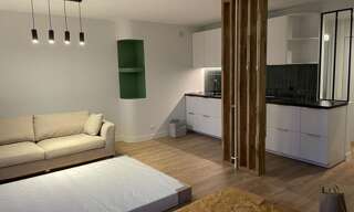 Appartement 3 Pièces 67 m² à louer à Nantes (44000)