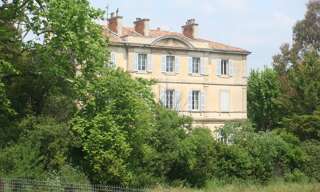 Appartement 2 Pièces 35 m² à louer à Marseille 12 (13012)