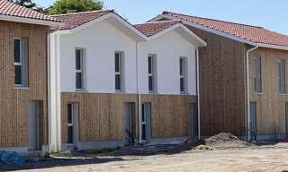 Maison 4 Pièces 90 m² à louer à Messanges (40660)