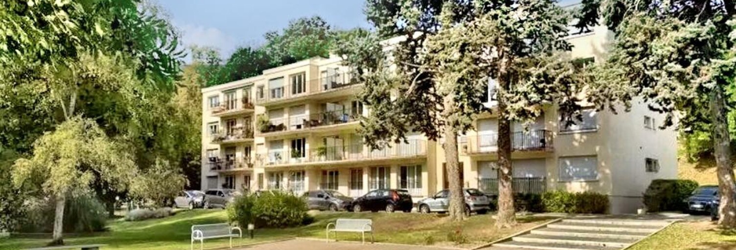 Appartement 1 Pièce 24 m² à louer à Maisons-Laffitte (78600)
