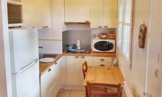 Appartement 2 Pièces 45 m² à louer à Saint-Cyr-l'École (78210)