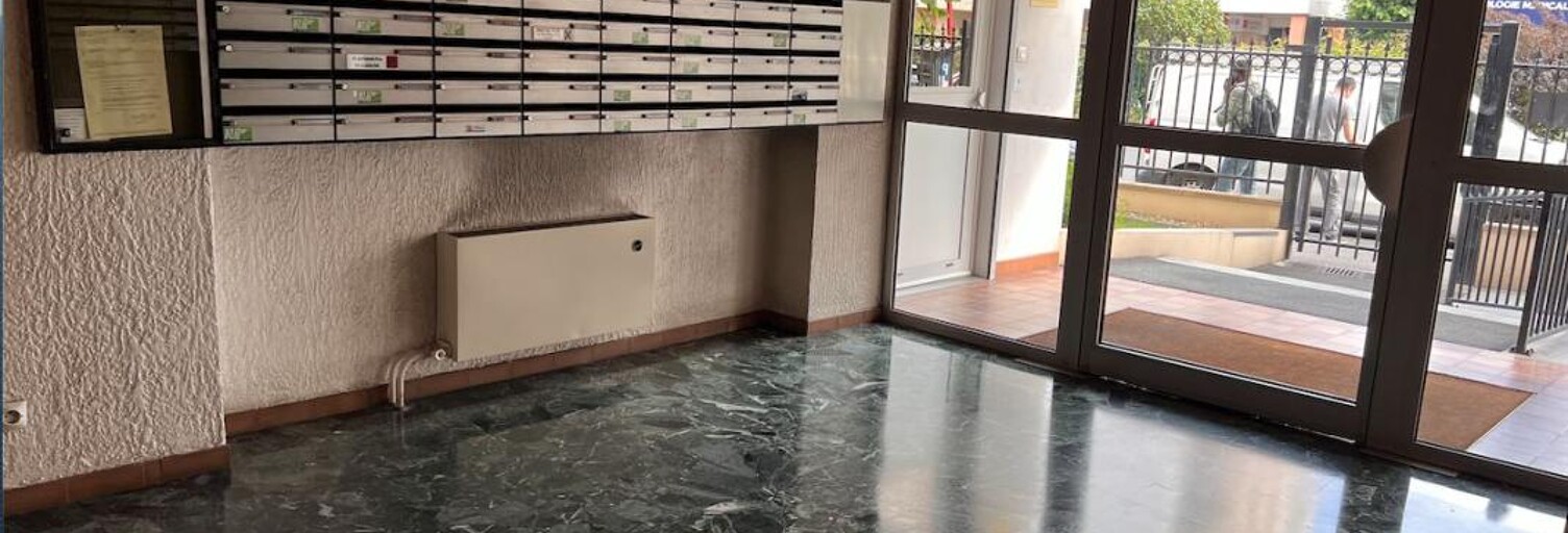 Appartement 2 Pièces 28 m² à louer à Villemomble (93250)