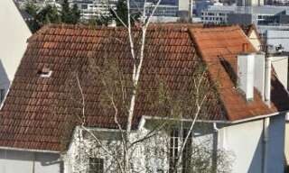 Appartement  58 m² à louer à Chatou (78400)