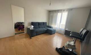 Appartement 2 Pièces 47 m² à louer à Noisy-le-Sec (93130)