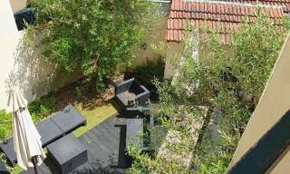 Appartement 2 Pièces 30 m² à louer à Jouy-en-Josas (78350)