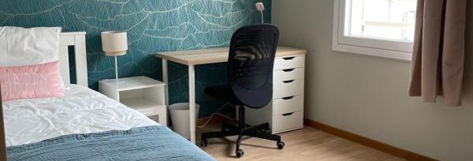 Appartement 1 Pièce 12 m² à louer à Villebon-sur-Yvette (91140)