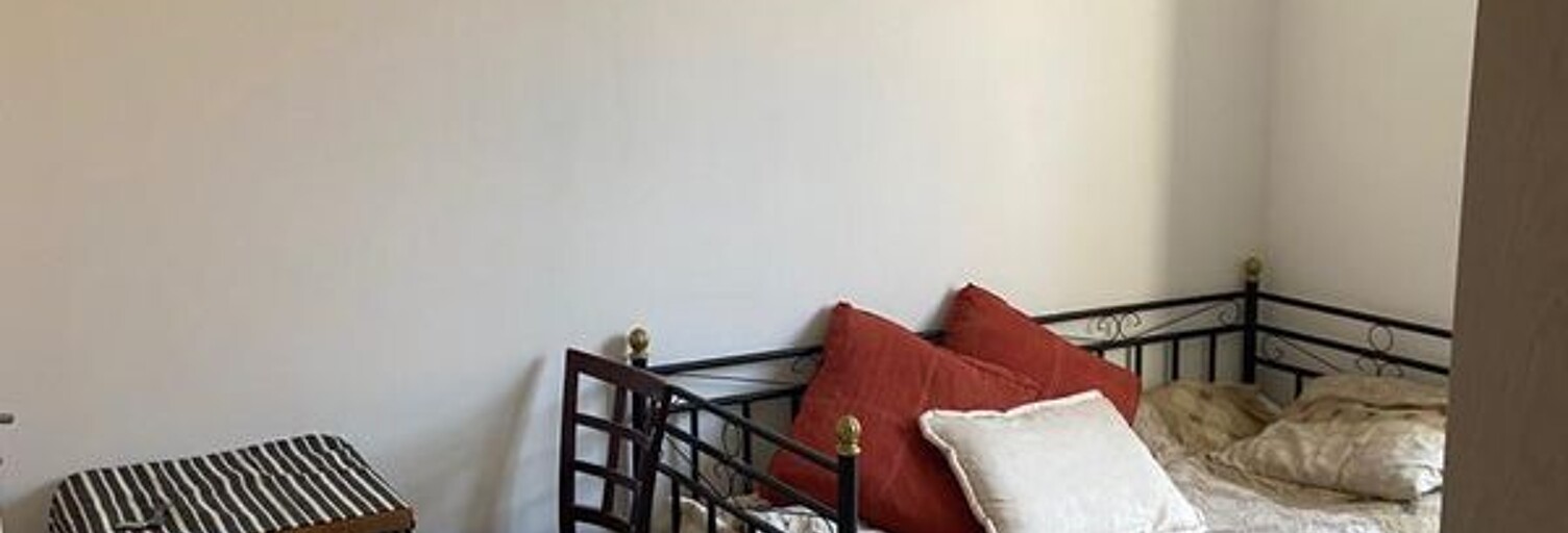 Appartement 4 Pièces 60 m² à louer à Lille (59000)