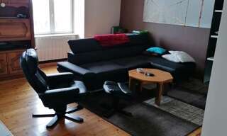 Appartement 2 Pièces 50 m² à louer à Brest (29200)