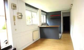 Appartement 2 Pièces 33 m² à louer à Lille (59000)