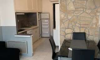 Appartement 2 Pièces 35 m² à louer à Marseille 14 (13014)