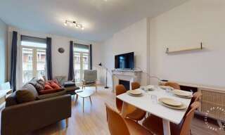 Appartement 5 Pièces 145 m² à louer à Marseille 1 (13001)