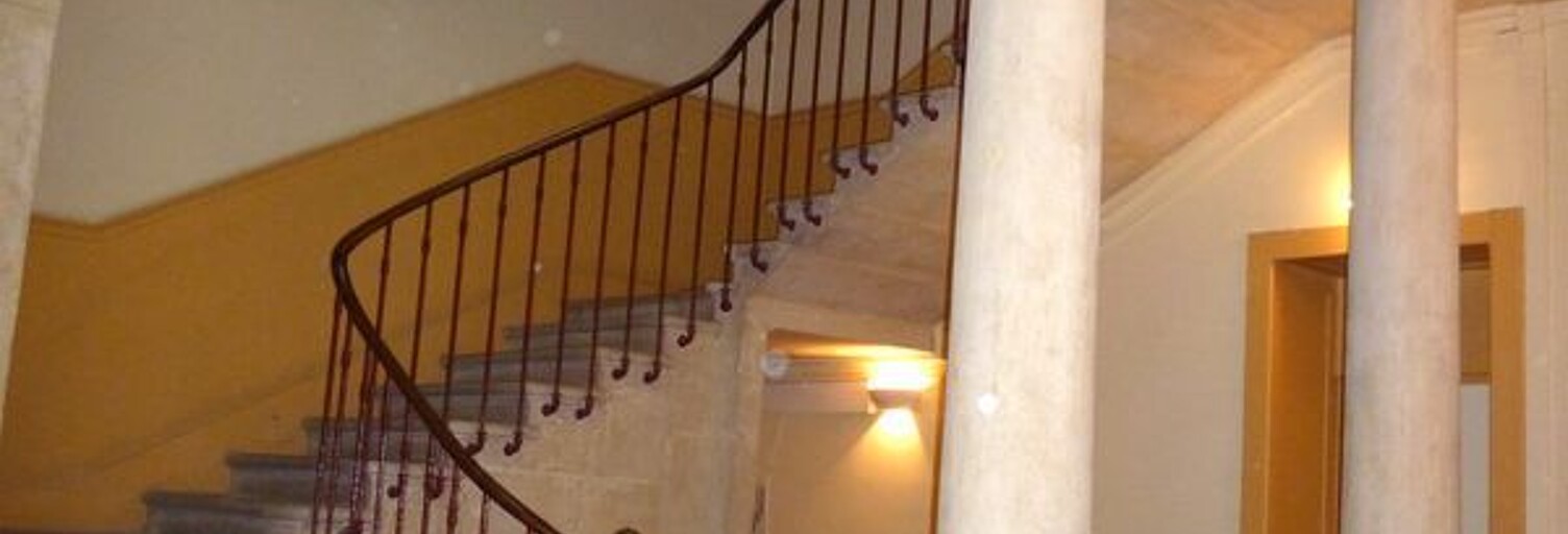 Appartement 2 Pièces 32 m² à louer à Nancy (54000)