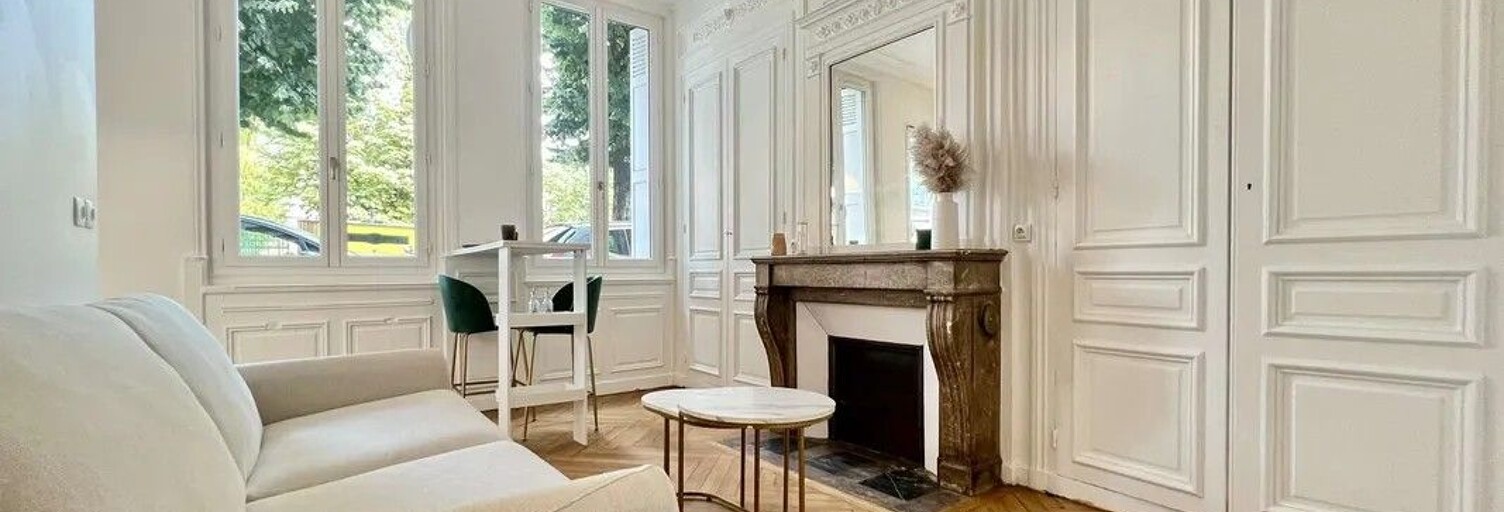 Appartement 1 Pièce 21 m² à louer à Rouen (76000)