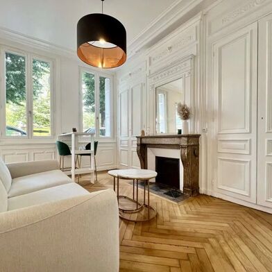 Appartement 1 pièces 545 €