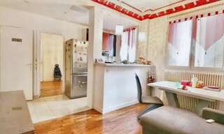 Appartement 2 Pièces 33 m² à louer à Paris 20 (75020)