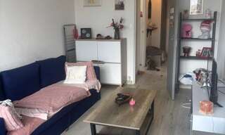 Appartement 2 Pièces 47 m² à louer à Le Mans (72000)