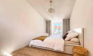 Appartement 2 Pièces 50 m² à louer à Nice (06000)