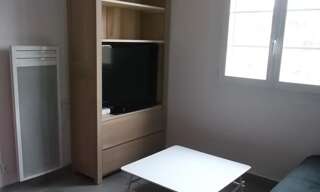 Appartement 3 Pièces 49 m² à louer à Grenoble (38000)