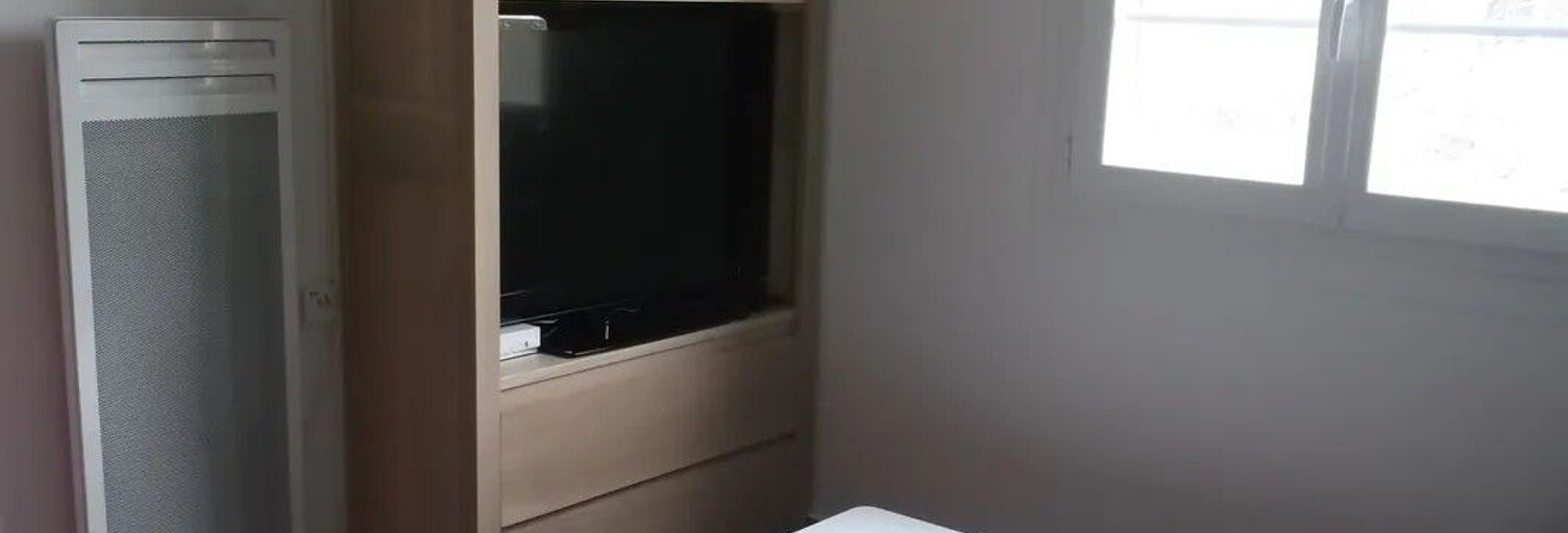 Appartement 3 Pièces 49 m² à louer à Grenoble (38000)