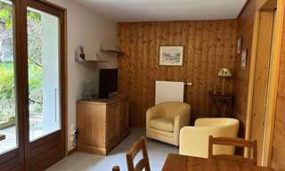 Appartement 2 Pièces 28 m² à louer à Cordon (74700)