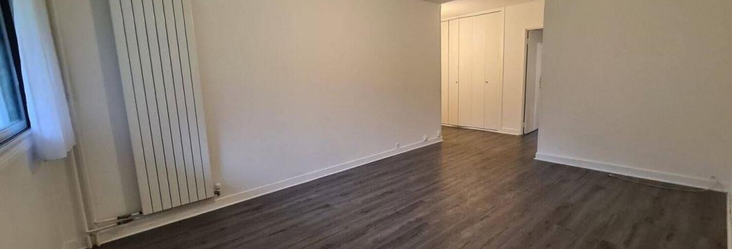 Appartement 3 Pièces 63 m² à louer à Joinville-le-Pont (94340)