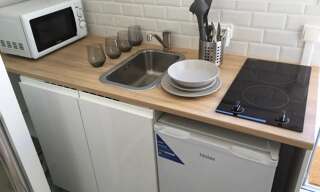 Appartement 1 Pièce 9 m² à louer à Saint-Mandé (94160)