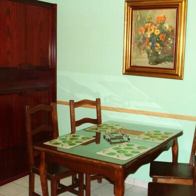 Appartement 2 pièces 805 €